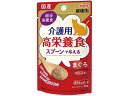 【お取り寄せ】アイシア 健康缶パウチ介護用高栄養食スプーンで与えるペースト30g アイシア ウェットフード 猫 ペット キャット