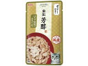 アイシア 金缶 芳醇 ほたて貝柱まぐろゼリー仕立て 60g ウェットフード 猫 ペット キャット