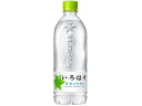 コカ・コーラ い・ろ・は・す(ILOHAS)天然水 540ml