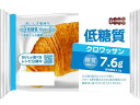 パネックス 低糖質 クロワッサン