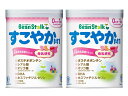 【お取り寄せ】雪印ビーンスターク ビーンスターク すこやかM1 800g×2缶パック ドリンク フード ベビーケア
