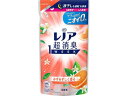 P&G レノア超消臭1week シトラスの香り 替 380mL 柔軟剤 衣料用洗剤 洗剤 掃除 清掃