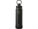 【お取り寄せ】タケヤ化学工業 タケヤフラスクアクティブライン0.7L オニキス #50811 水筒 タンブラー キッチン 雑貨 テーブル(3)