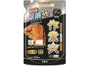 カネヨ石鹸 匠の技濃縮作業衣専用洗剤詰替450mL 強力洗浄用 衣料用洗剤 洗剤 掃除 清掃(3)