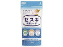 【お取り寄せ】紀陽除虫菊 セスキ炭酸ソーダ 220g K-9011 室内用 掃除用洗剤 洗剤 掃除 清掃