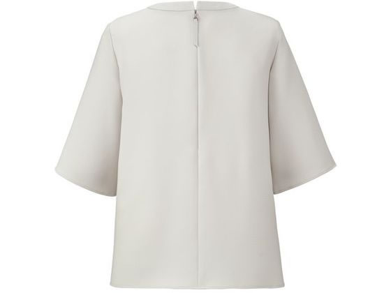 【お取り寄せ】ボンマックス プルオーバー グレージュ 15号 BCD8704-2-15