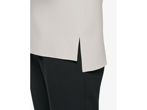 【お取り寄せ】ボンマックス プルオーバー グレージュ 15号 BCD8704-2-15