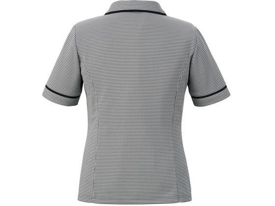 【お取り寄せ】ボンマックス ポロニット ネイビー 21号 AD8806-8-21