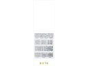 キングジム KITTA (レース) KITH010