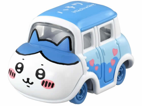 タカラトミー ドリームトミカ SP ちいかわ ハチワレのサムネイル