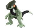 タカラトミー モンコレ MSー50 モトトカゲ 人形 ぬいぐるみ おもちゃ