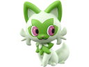 タカラトミー モンコレ MS-03 ニャオハ 人形 ぬいぐるみ おもちゃ