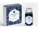 【お取り寄せ】寺西化学 ギタースパークルインキ ミッドナイトネイビー SPA-12ML-T54