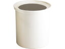 【お取り寄せ】Cambro コールドフェストラウンドクロック CFR18(148)白 キッチン 雑貨 テーブル