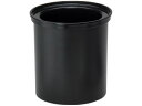 【お取り寄せ】Cambro コールドフェストラウンドクロック CFR18(110)黒 キッチン 雑貨 テーブル