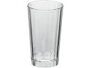 【お取り寄せ】Cambro ハンティントンタンブラー HT10CW(135)296cc クリア タンブラー グラス ガラス食器 キッチン テーブル