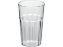 【お取り寄せ】Cambro ニューポートタンブラー NT14(152)クリア 7476300 タンブラー グラス ガラス食器 キッチン テーブル