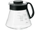 【お取り寄せ】HARIO V60レンジサーバー 360 XVD-36B 3692100 スパチュラ ケーキサーバー 製菓 厨房 キッチン テーブル