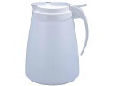 【お取り寄せ】トラエックス ドリップカット ハニーサーバー 1300ml 4748-05