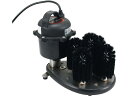 【お取り寄せ】Bar バーメイド 潜水型 グラスウォッシャー SS-100 5195900 グラスウォッシャー ラック キャリー 厨房設備 調理機械 厨房 キッ...