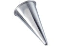 【お取り寄せ】thermohauser TH ステンレス 星口金 6切 61510 #C 7133600 絞り袋 口金 製菓 厨房 キッチン テーブル