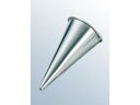 【お取り寄せ】thermohauser TH ステンレス 星口金 8切 61525 #0 7133900 絞り袋 口金 製菓 厨房 キッチン テーブル