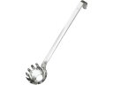 【お取り寄せ】Rosle レズレー 18-10 長柄スパゲティスプーン 10087 5074140 スプーン カトラリー 洋食器 キッチン テーブル