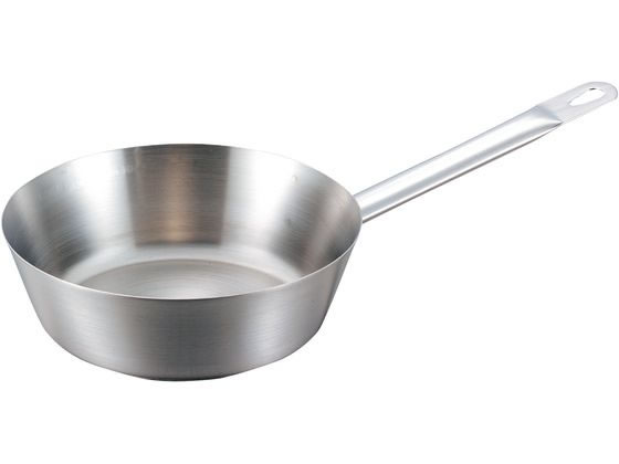 【お取り寄せ】Sambonet パデルノ テーパーパン 1112-18cm 電磁 8711500 キッチン雑貨