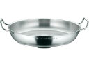 【お取り寄せ】Sambonet パデルノ オムレツパン 1115-50cm 電磁 8745600 キッチン 雑貨 テーブル