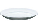 【お取り寄せ】Royale ロイヤル 小判 サービスプレート No.820 42cm 5106800 プラター皿 プレート皿 洋食器 キッチン テーブル