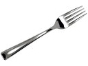 【お取り寄せ】SABERT セイバート シルバーフォーク 50入 3864900 フォーク カトラリー 洋食器 キッチン テーブル