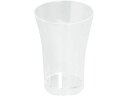 【お取り寄せ】SOLIA ソリア ミニグラス 50ml 50入 クリア BU30100 5032400 クリアカップ 使いきり 使い捨て 食器 使いきり食器 キッチン テーブル