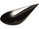 【お取り寄せ】SOLIA ソリア 雫型スプーン 40入 ブラック PS30363 5109900 スプーン カトラリー 洋食器 キッチン テーブル