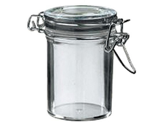 【お取り寄せ】SOLIA ソリア キルナージャー 密閉容器 45ml 6個セット BU60000FF 密閉容器 ボウル ザル バット 厨房 キッチン