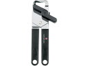 【お取り寄せ】Victorinox カンオープナー 7.6857.3 ブラック 栓抜き 缶切り オープナー 調理小物 厨房 キッチン テーブル