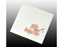 【お取り寄せ】アーテック 盛彩 ニュー四季懐紙 4寸 100枚 NS-18 桜 2月~4月 キッチン 雑貨 テーブル