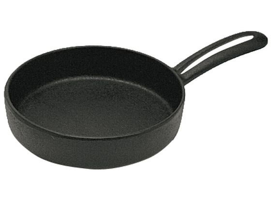 Ih Incompatible - 【お取り寄せ】アサヒ スキレットフライパン 14cm A-145 7627000 フライパン 炒め鍋 鍋 厨房 キッチン