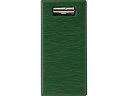 【お取り寄せ】えいむ グルーブ伝票ホルダー BH-110 グリーン 5523000 カップホルダー インサートカップ ホルダー 使いきり食器 キッチン テーブル