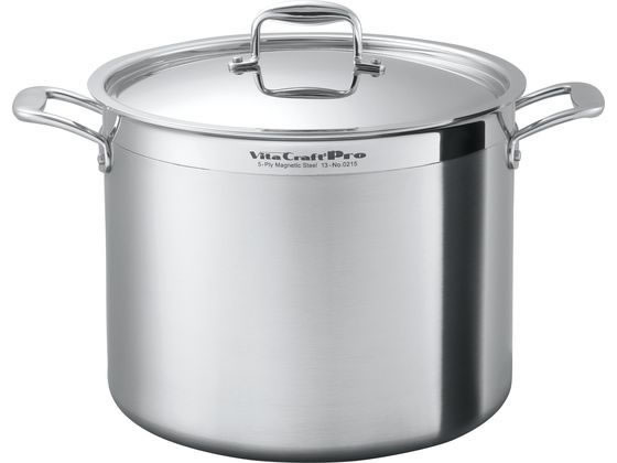 ビタクラフトジャパンプロ寸胴鍋28...