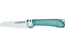 【お取り寄せ】フォーエバー セラミックハニーナイフ F-7098(CH-10)10cm 7830100 包丁 専門包丁 ナイフ 厨房 キッチン テーブル