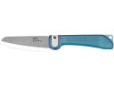 【お取り寄せ】フォーエバー チタンハニーナイフ F-7097(TH-10)10cm 7830200 包丁 専門包丁 ナイフ 厨房 キッチン テーブル