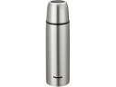 【お取り寄せ】ピーコック ステンレスコップ付ボトル ASH-50(XA) 2858600 ドレッシングボトル 保存 保管 キッチン 消耗品 テーブル