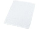 【お取り寄せ】ミューファンプロダクツ 抗菌オシボリタオル #120 12枚入 白 タオル蒸し器 厨房設備 調理機械 厨房 キッチン テーブル
