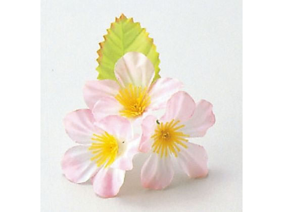 【お取り寄せ】ヤマコー 四季の花ごよみ 飾り花 100入 桜(64251) 1607100 キッチン 雑貨 テーブル