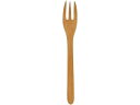 【お取り寄せ】ラ・ルース フォーク WOODN M 106024 全長173 6589540 フォーク カトラリー 洋食器 キッチン テーブル