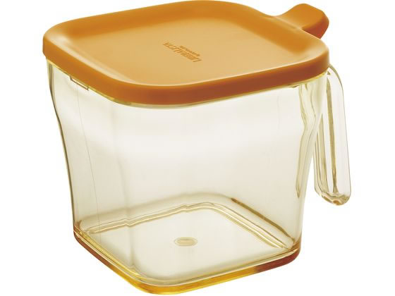 【お取り寄せ】リス リベラリスタ クックポット レギュラー イエロー GLIF010 幅112mm キッチン雑貨