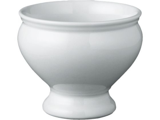 【お取り寄せ】リック 陶器 丸トリフ L 蓋無 1976000 キッチン雑貨