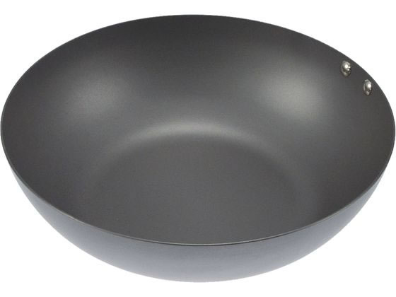 Ih Incompatible - 【お取り寄せ】リバーライト ココパン 炒め 22cm C102-002 0908100 フライパン 炒め鍋 鍋 厨房 キッチン