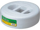 【お取り寄せ】リス つけもの重石 #60R(6.0kg)ポリエチレン 8194280 キッチン 雑貨 テーブル