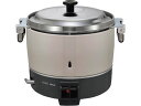 【お取り寄せ】リンナイ ガス炊飯器 RR-300C LP 0815011 キッチン 雑貨 テーブル